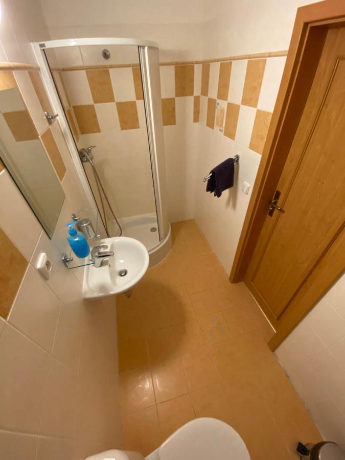 Hotel Zlaty Chlum Česká Ves Eksteriør billede