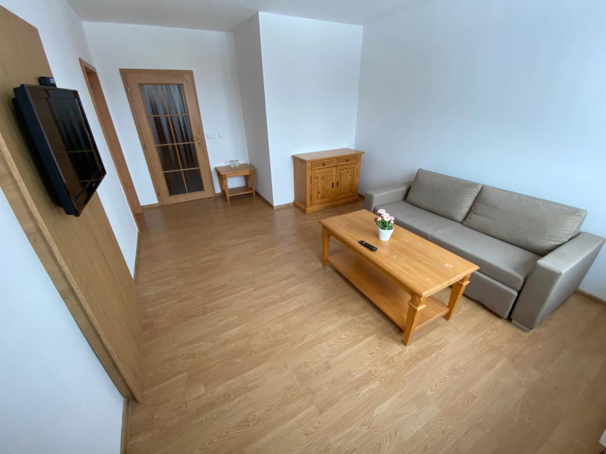 Hotel Zlaty Chlum Česká Ves Eksteriør billede