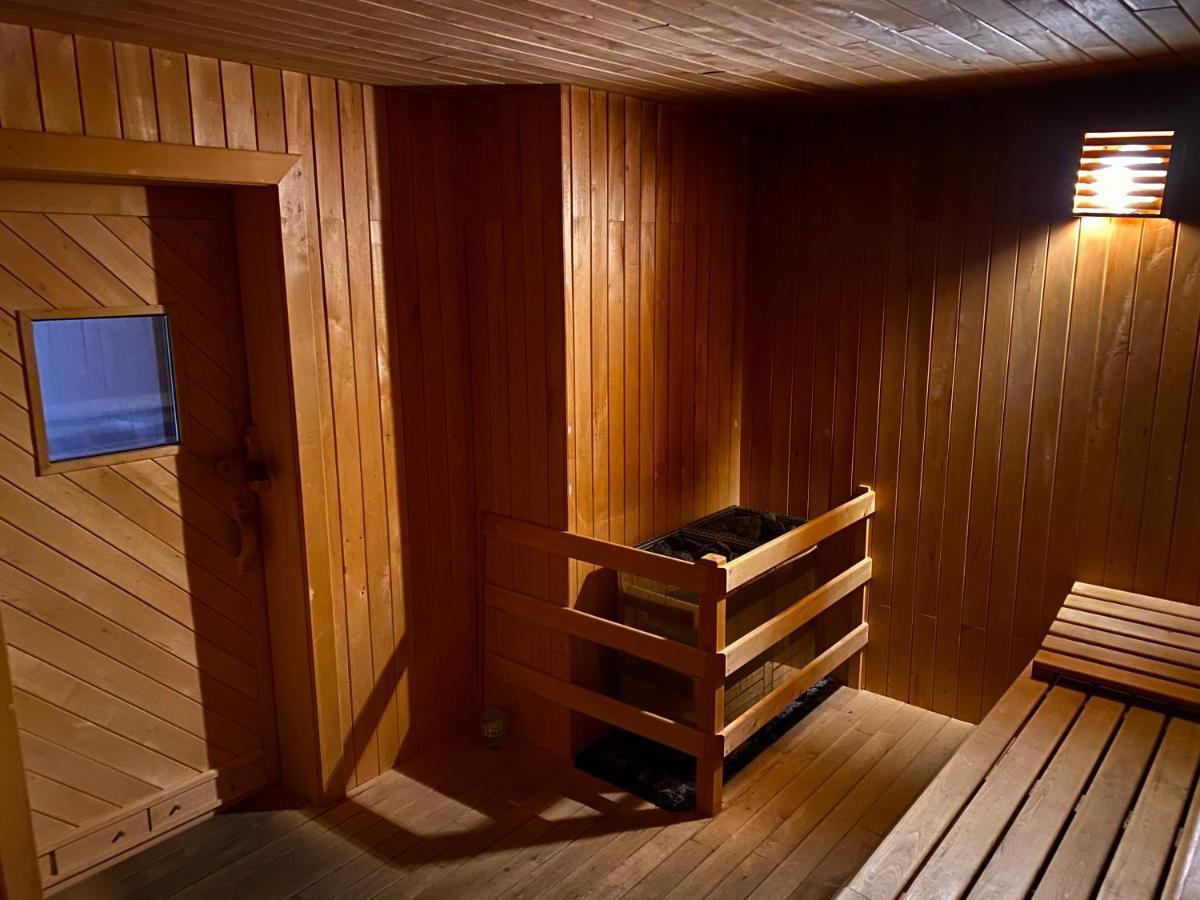 Hotel Zlaty Chlum Česká Ves Eksteriør billede