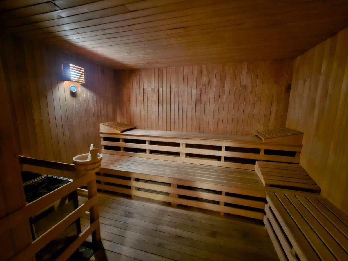 Hotel Zlaty Chlum Česká Ves Eksteriør billede