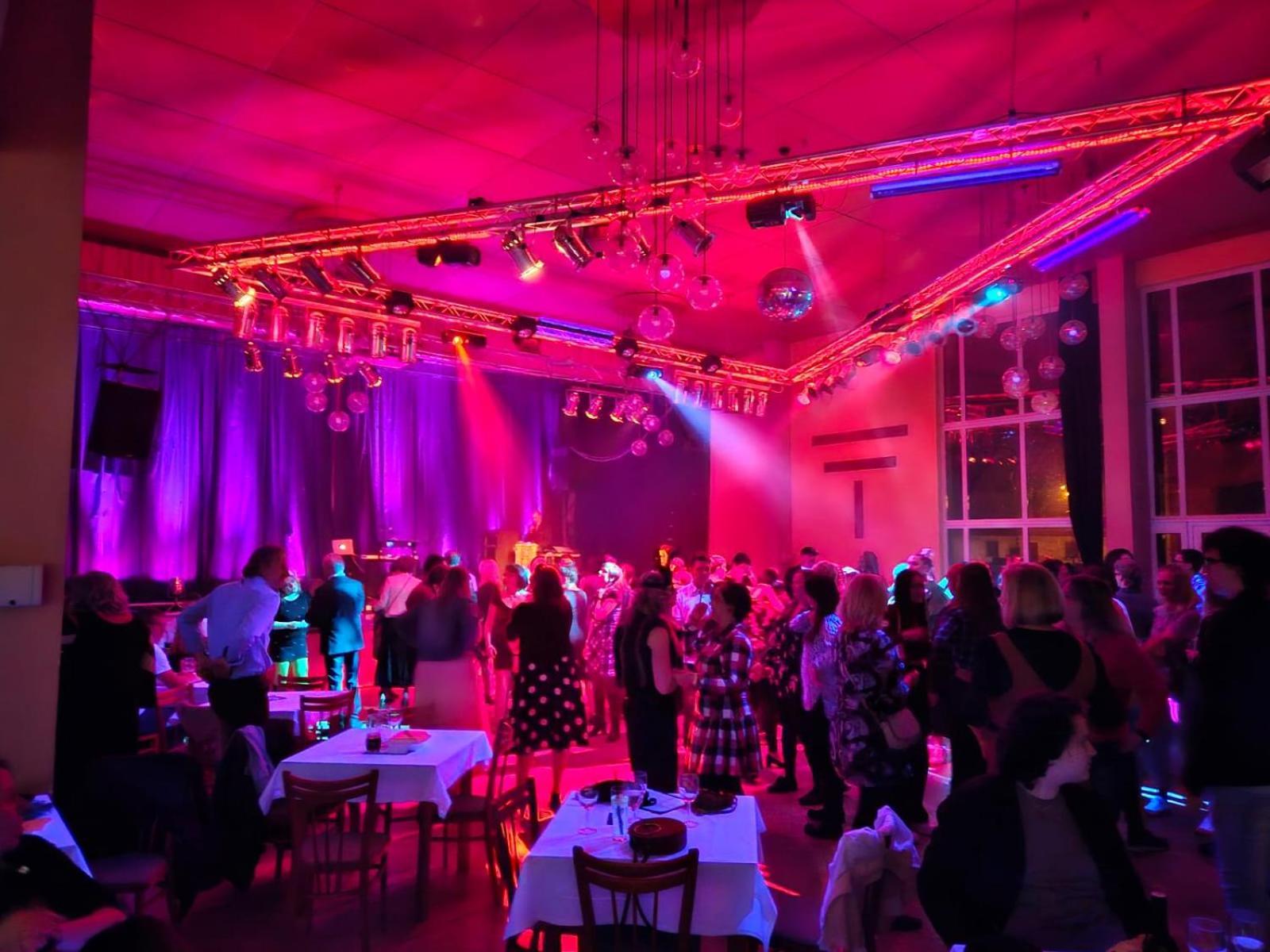 Hotel Zlaty Chlum Česká Ves Eksteriør billede